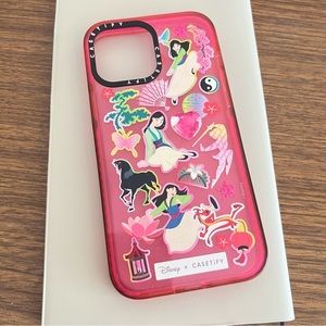 casetify iPhone13promax